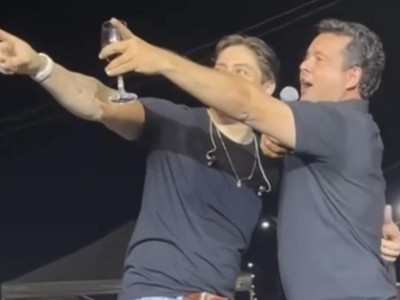 Discurso do prefeito Bira durante aniversário de Graça Aranha provoca repercussão e amplia debate político no município