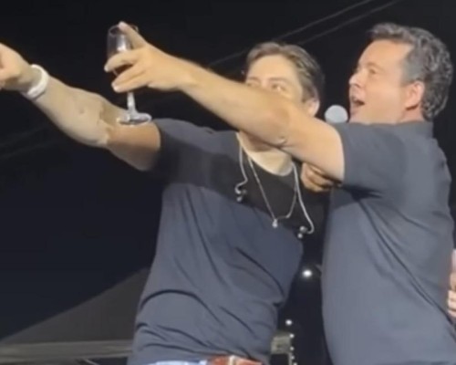 Discurso do prefeito Bira durante aniversário de Graça Aranha provoca repercussão e amplia debate político no município