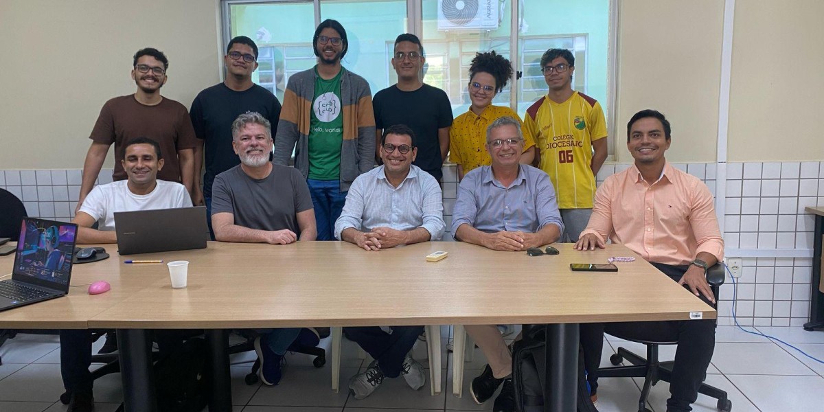 Gestão Inteligente de Ônibus Escolares: Caxias desenvolve aplicativo em parceria com IFMA