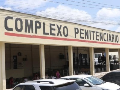 Saída temporária do Dia das Crianças: 26 presos não retornam às unidades prisionais na Grande São Luís