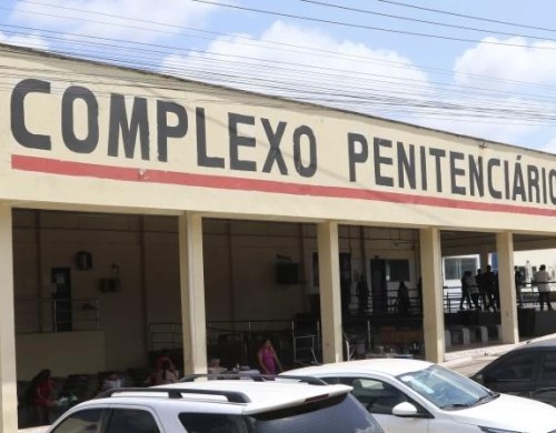 Saída temporária do Dia das Crianças: 26 presos não retornam às unidades prisionais na Grande São Luís