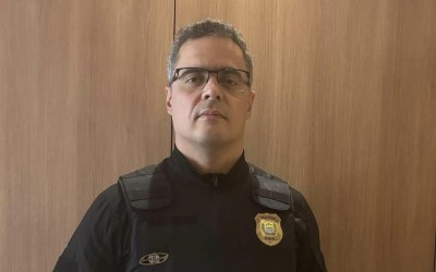 Operação contra furto de cabos na Zona Sul de Teresina termina com delegado ferido por pitbull