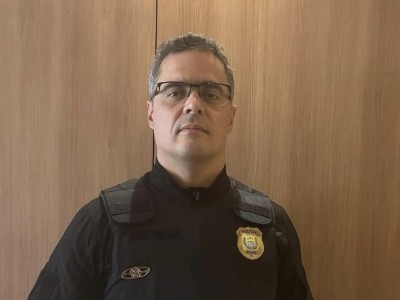 Operação contra furto de cabos na Zona Sul de Teresina termina com delegado ferido por pitbull