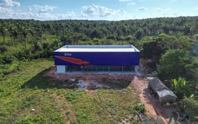 Em quase dois anos, gestão Nonatinho amplia rede de espaços esportivos em Matões