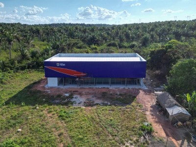 Em quase dois anos, gestão Nonatinho amplia rede de espaços esportivos em Matões