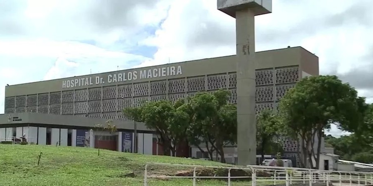 Paciente com caso suspeito da varíola dos macacos é transferido para Hospital Carlos Macieira em São Luís