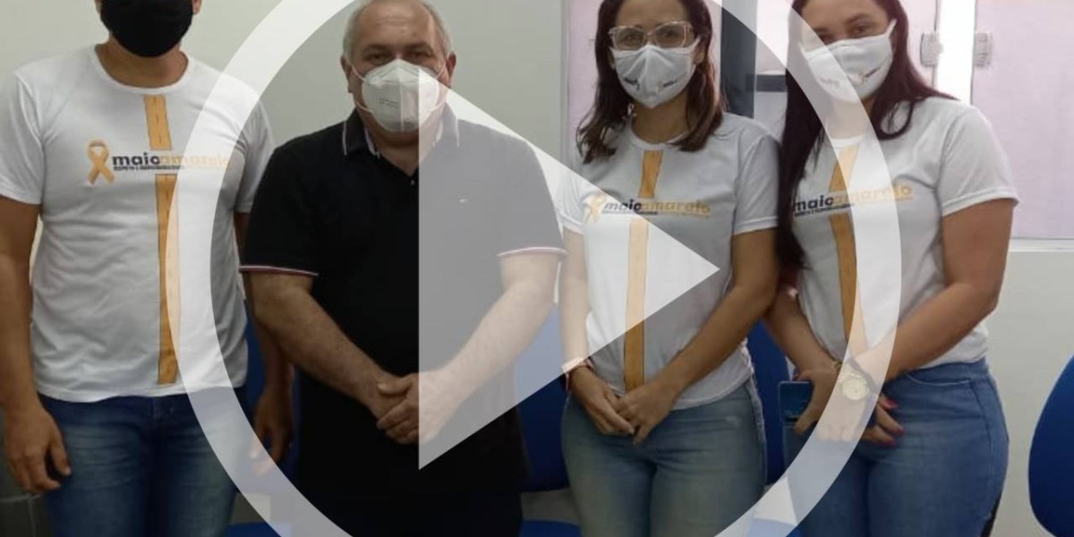 Prefeito de Aldeias Altas busca abertura de posto avançado do DETRAN para a população