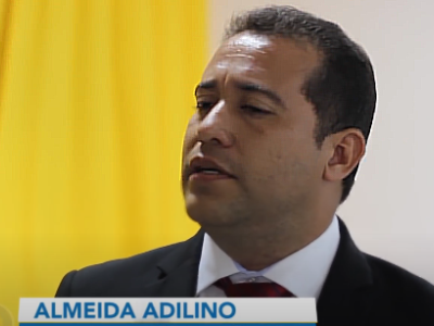 Conheça Almeida Adilino, político que retorna para Câmara de vereadores de Aldeias Altas, em 2025