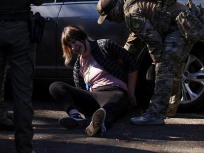 Medo da polícia de Trump leva brasileiros a abandonar o sonho americano pela metade e voltar ao país