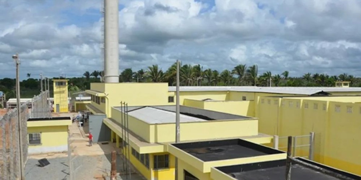 Fuga: Cinco detentos fogem da unidade prisional de Pinheiros, interior do Maranhão