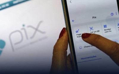 Emprestar o Pix pode te levar à prisão? Descubra os riscos.