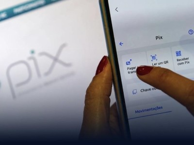 Emprestar o Pix pode te levar à prisão? Descubra os riscos.