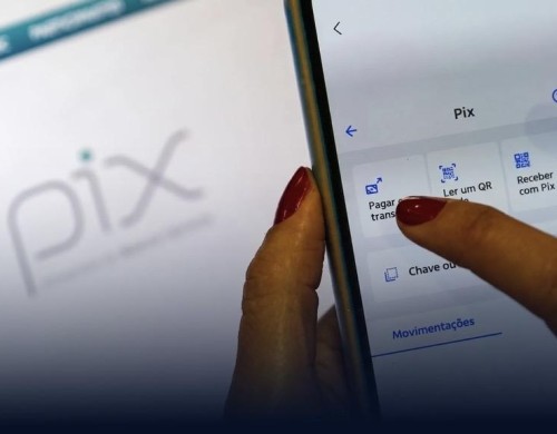 Emprestar o Pix pode te levar à prisão? Descubra os riscos.