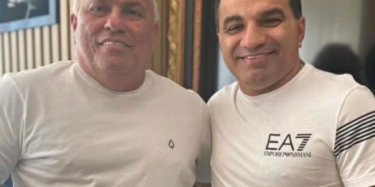 Prefeito reeleito, Kedson Lima, se reúne com deputado Josimar de Maranhãozinho, em São Luís