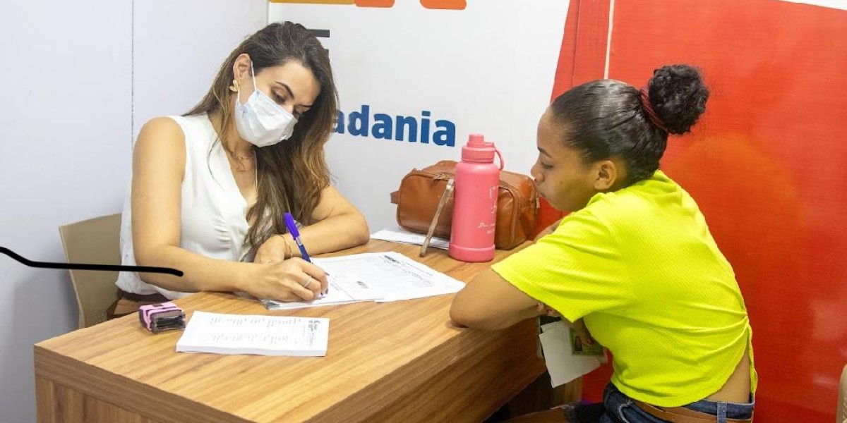 Carreta da Mulher Maranhense chega a Senador Alexandre Costa com atendimentos gratuitos