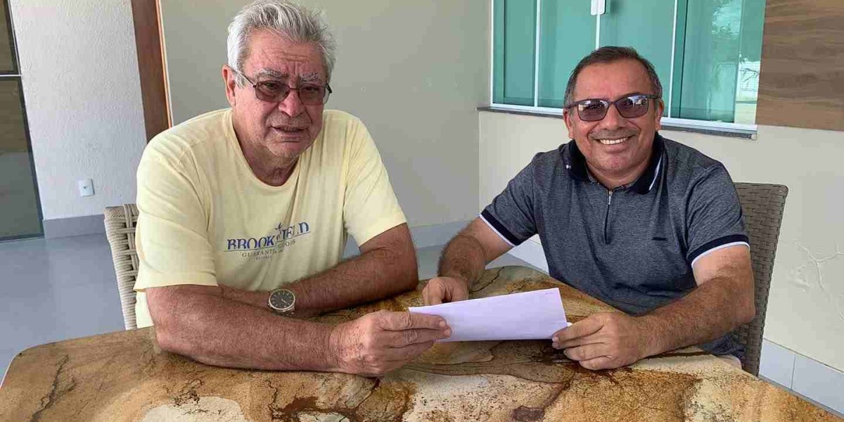 Com emenda parlamentar do Deputado Federal, Juscelino Filho, a prefeitura de Matões anuncia melhorias na infraestrutura da zona rural  