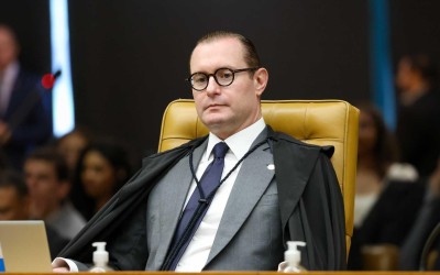 Após prorrogar votação até 19h, Zanin esclarece que decisão afeta apenas locais com urnas ainda abertas