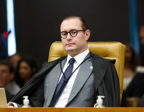 Após prorrogar votação até 19h, Zanin esclarece que decisão afeta apenas locais com urnas ainda abertas