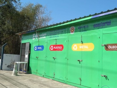 E+ Reciclagem investe em sustentabilidade e recebe óleo de cozinha em seus postos de coleta