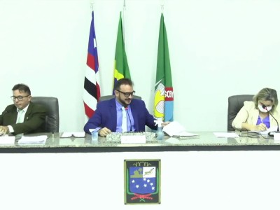 Câmara de vereadores aprova três projetos de lei que beneficia a população caxiense