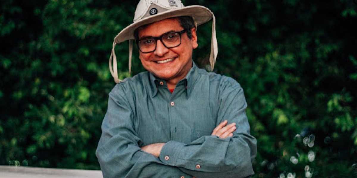 Humorista piauiense João Cláudio Moreno realiza live nesta quarta-feira, com retransmissão pelo Portal Notícia do Maranhão 