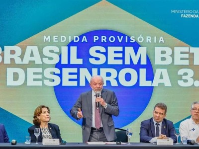 Cresce número de plataformas clandestinas após restrições ao setor de apostas