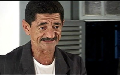 LUTO: Morre Zé Leitão, figura marcante de Açailândia e personagem inesquecível de "Aí Que Vida"
