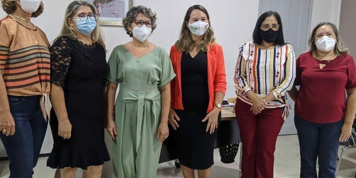 São João do Sóter integra Agenda de Compromissos pela Alfabetização