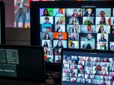 Maranhão sedia etapa regional do maior torneio de robótica do país