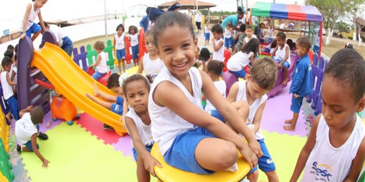 Sesc: termina hoje inscrição para seletivo 2022 da educação infantil em São Luís, Itapecuru e Caxias