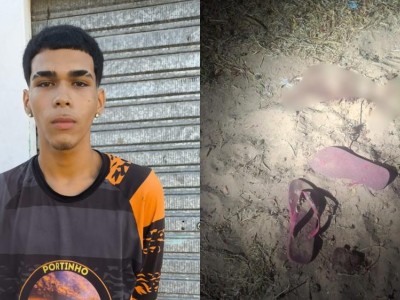 Mulher se finge de morta e foge enquanto suspeitos cavavam cova para enterrá-la no PI