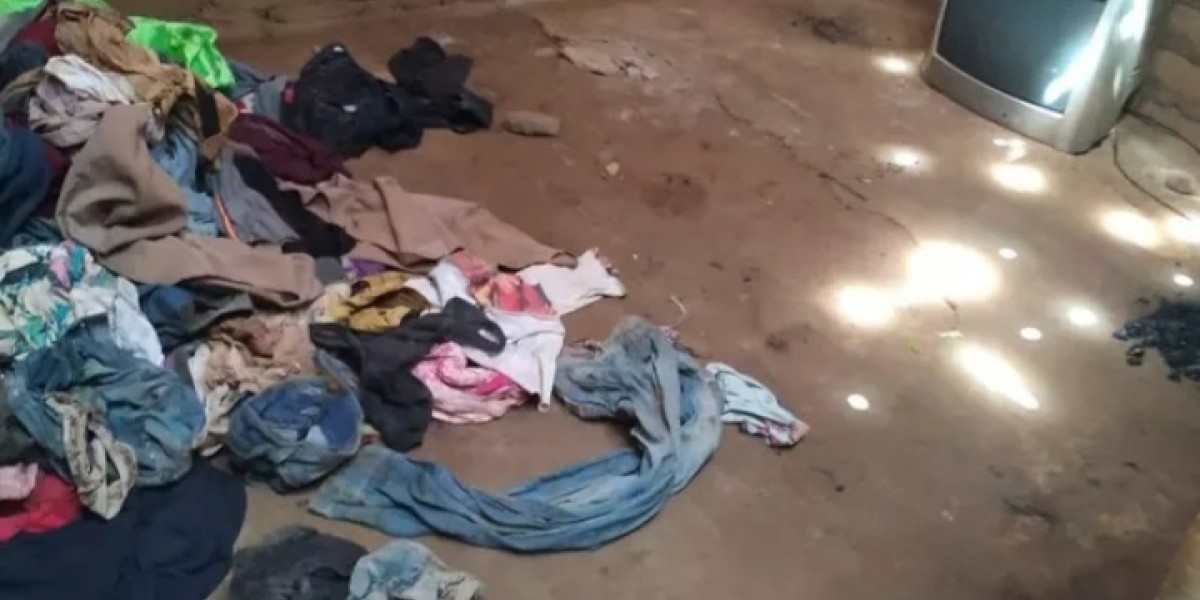 Pais são presos suspeitos de entregar a filha para ser estuprada em troca de dinheiro na cidade de Buriti Bravo