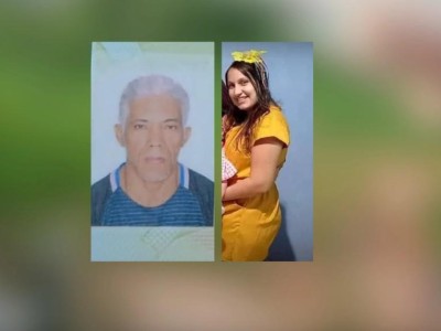 Mulher é morta a golpes de foice na frente dos filhos ao sair de casa em Imperatriz