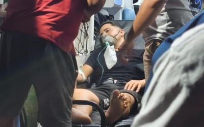 Jovem morre após ambulância esperar três horas por ferryboat no MA, diz família