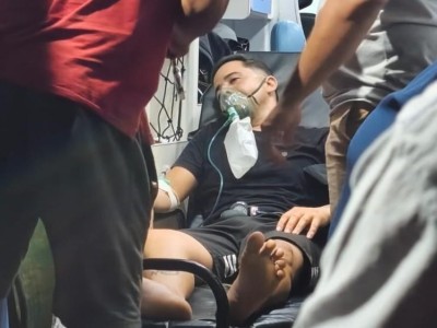 Jovem morre após ambulância esperar três horas por ferryboat no MA, diz família
