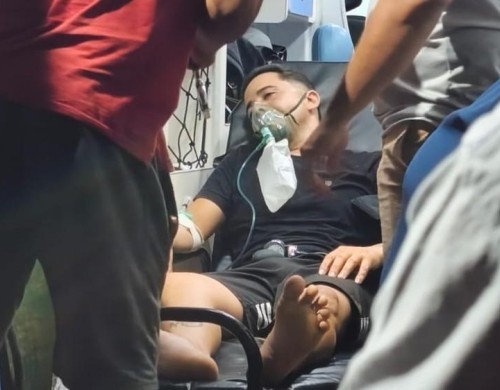 Jovem morre após ambulância esperar três horas por ferryboat no MA, diz família