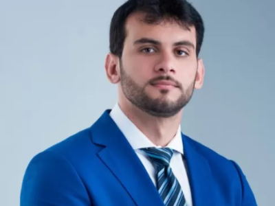 Gentil Neto lança o programa Primeiro Emprego em Caxias, criando oportunidades para a juventude