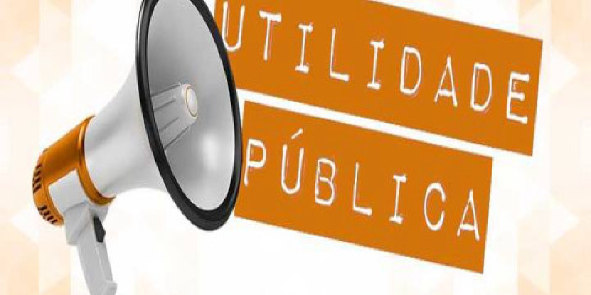 UTILIDADE PÚBLICA 