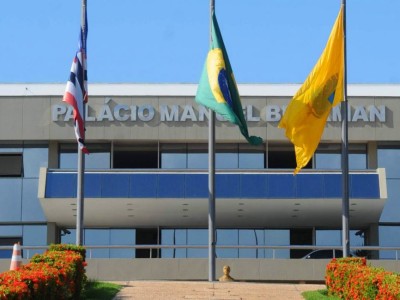 Assembleia suspenderá atividades presenciais por uma semana