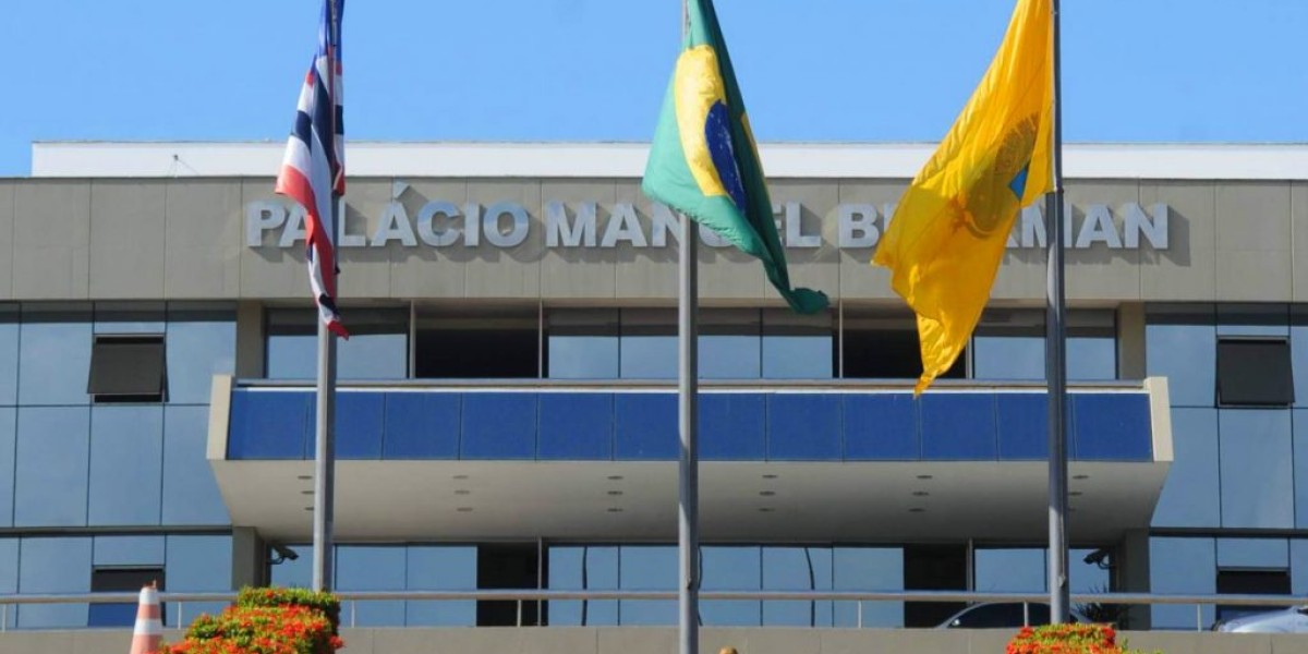 Assembleia suspenderá atividades presenciais por uma semana