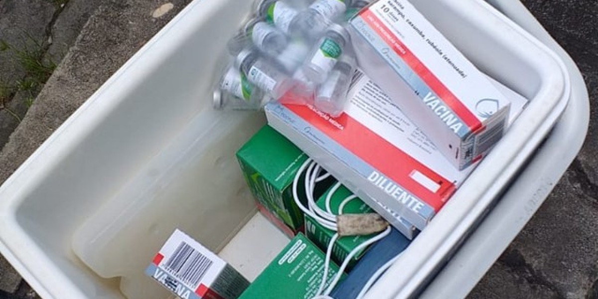 Carro que transportava doses de vacinas contra a gripe é furtado em Timon