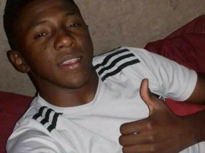 Homem é morto durante furto de porcos em São João do Soter