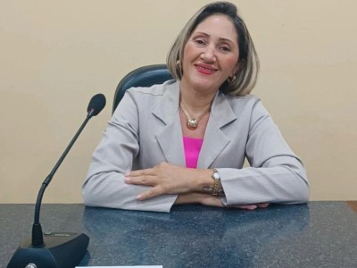Reneia Ferreira: uma trajetória de crescimento e sucesso na política de Aldeias Altas