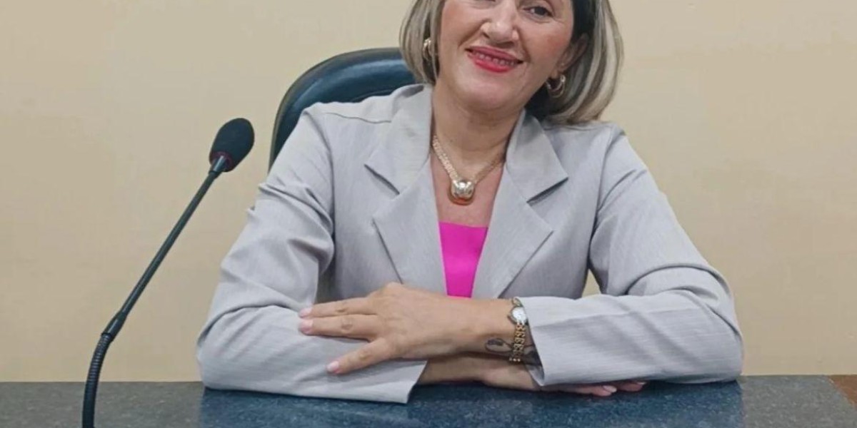 Reneia Ferreira: uma trajetória de crescimento e sucesso na política de Aldeias Altas