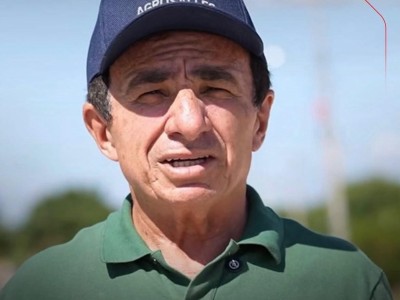 Polícia Civil indicia prefeito de Pio IX por exploração sexual infantil, ameaça e peculato