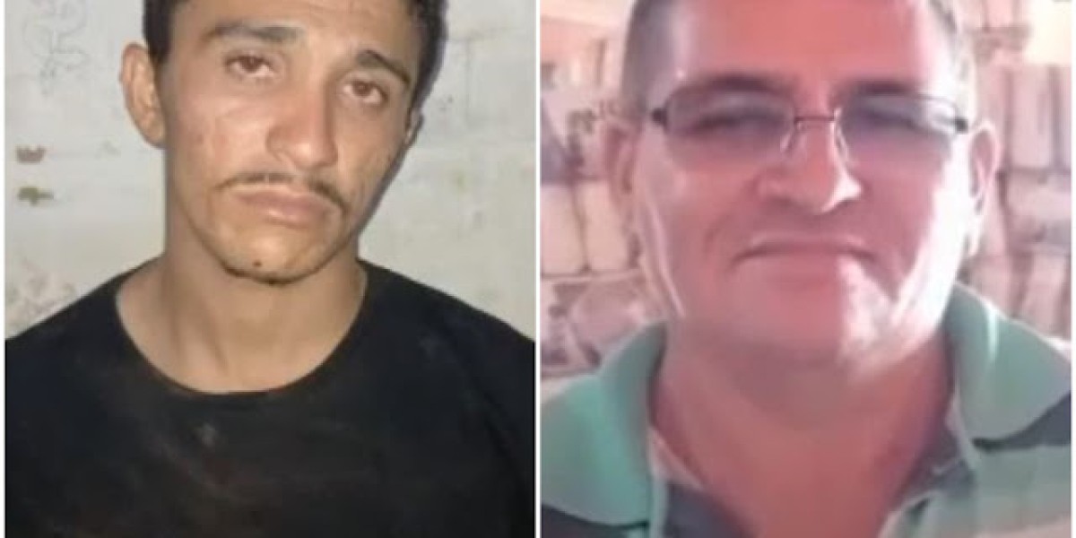 Bandido que matou empresário dentro de comércio é preso em Riachão