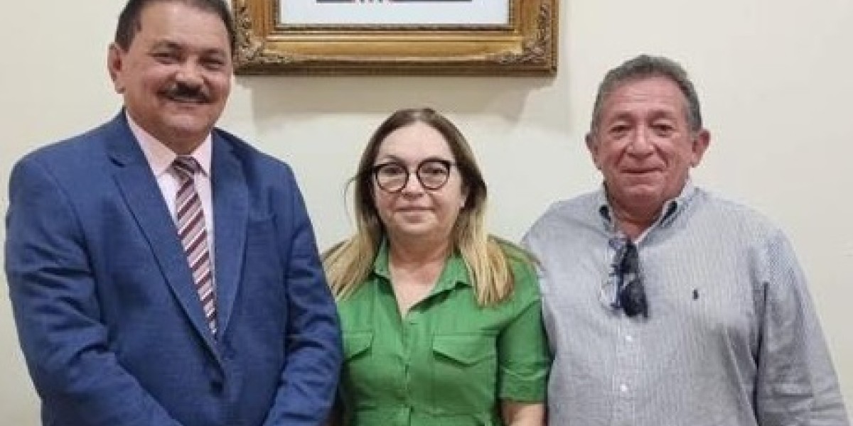 Pré-candidato a deputado estadual, Rubão usa o Palácio dos Leões para atrair adversários de Brandão