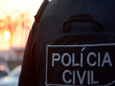Suspeito de matar mulher no MA é preso no PI; homem alega ter sido "enfeitiçado" pela vítima 