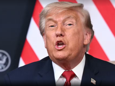 Senado dos EUA aprova resolução e impede Trump de fazer novos ataques ao Irã sem aprovação do Congresso