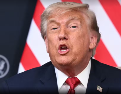 Senado dos EUA aprova resolução e impede Trump de fazer novos ataques ao Irã sem aprovação do Congresso